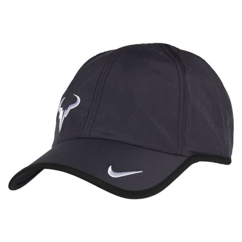 nike cap weiß tennis|Nike Men`s Rafa Dri.